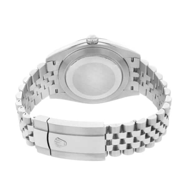 Rolex Datejust 126334SSJ Replica - Image 2