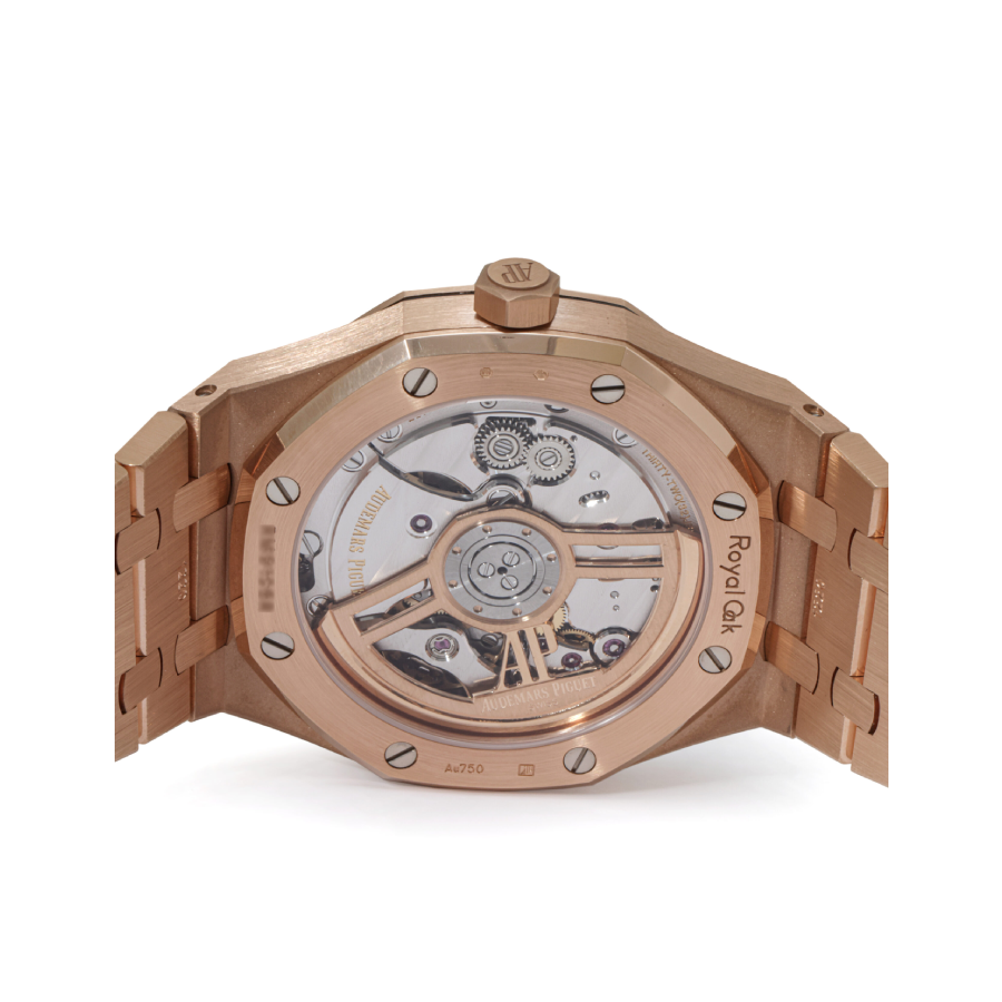 AP 15500 Rose Gold Replica - Image 7