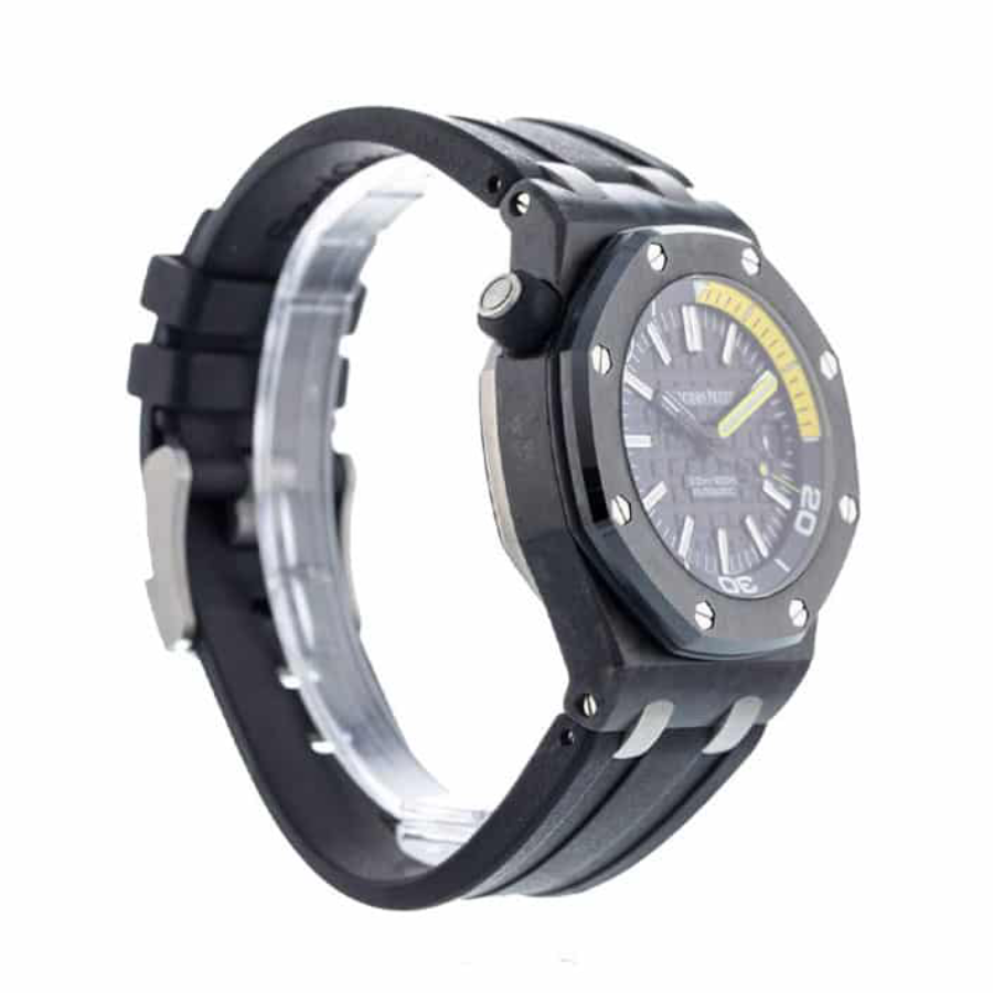 Audemars Piguet Royal Oak Offshore 15706AU.OO.A002CA.01 Replica - Image 3