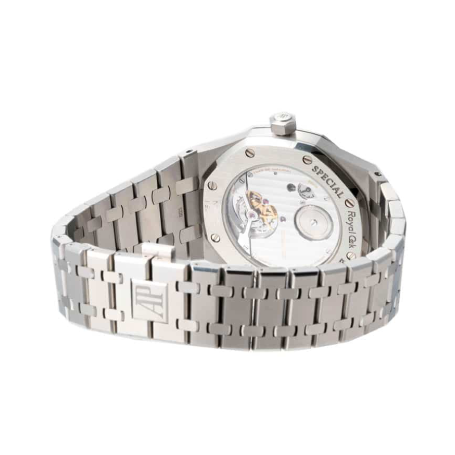 Audemars Piguet Royal Oak Tourbillon 26522TI.OO.1220TI.01 Replica - Image 4