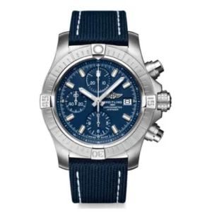 Breitling A13385101C1X2 Blue Dial Replica