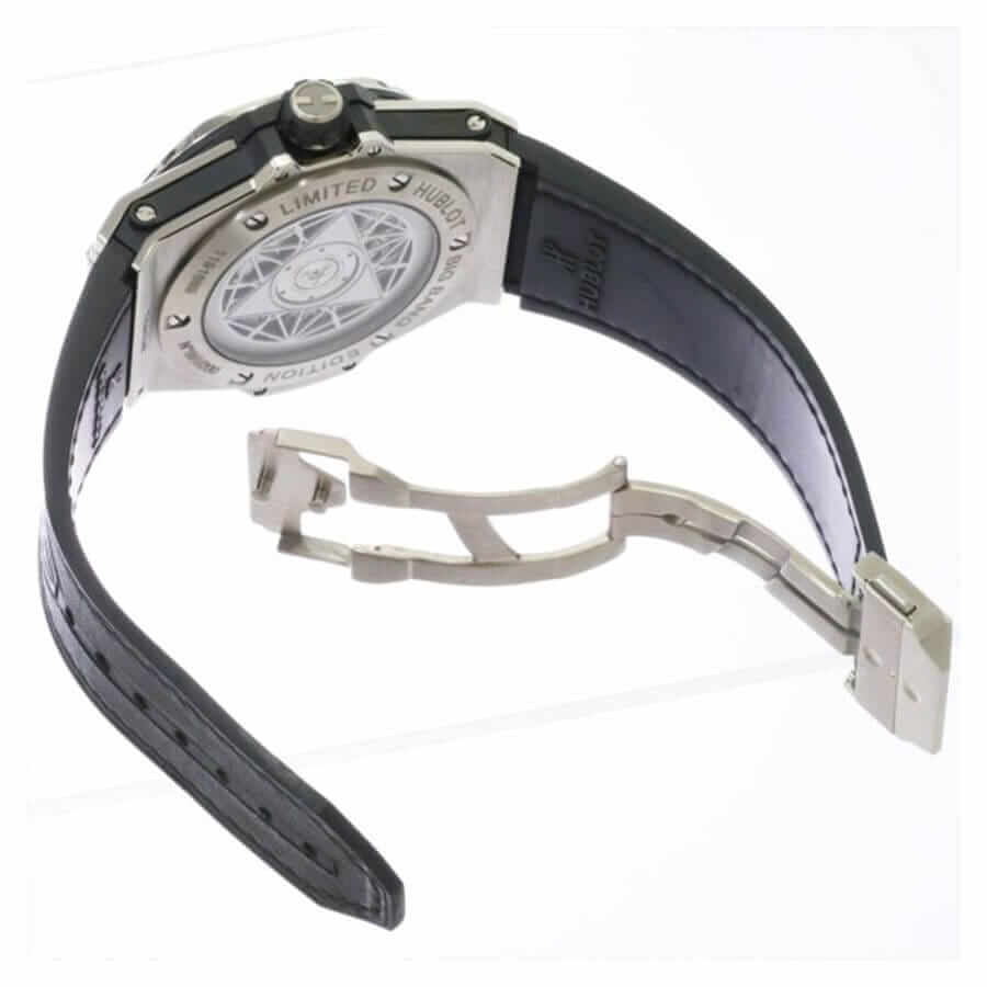 Hublot Sang Bleu Replica - Image 4