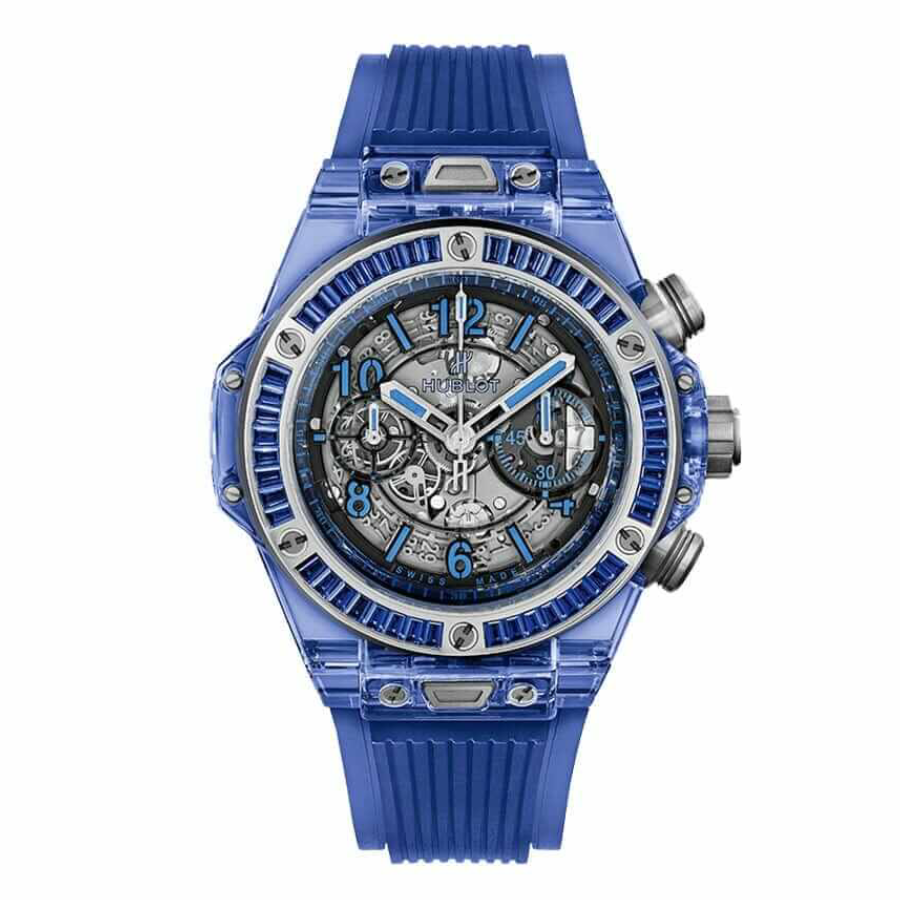 Hublot Sapphire Replica