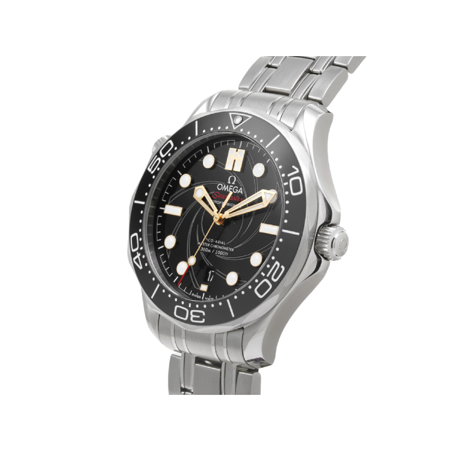 Omega Seamaster 300 M 210.22.42.20.01.004 Replica - Image 4