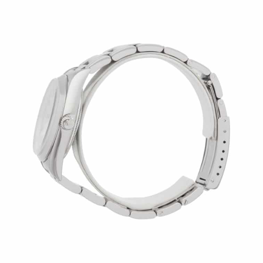 Rolex Air-King 5500 Replica - Image 4