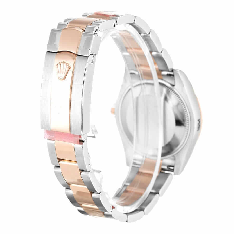 Datejust Two Tone Replica - Image 3