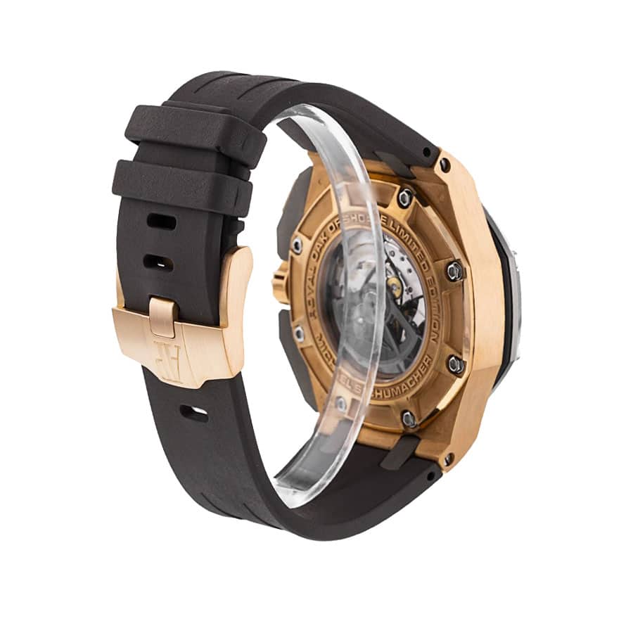 AP Micheal Schumacher Replica - Image 4