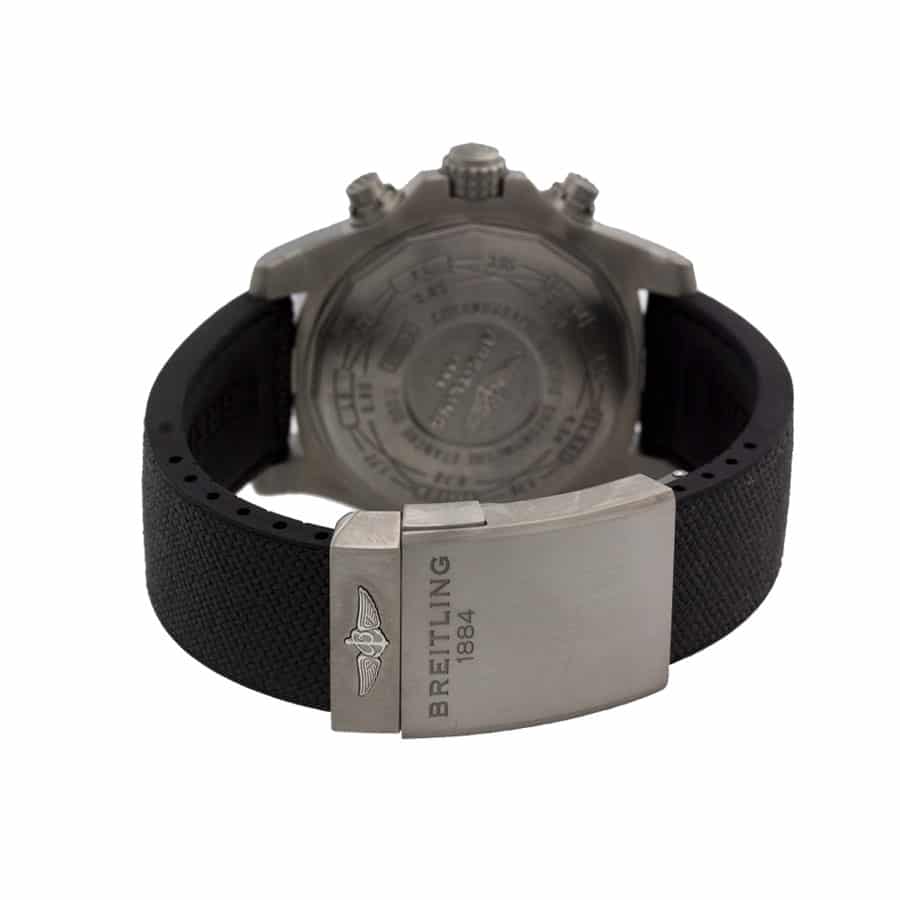 Breitling Avenger Bandit Replica - Image 4