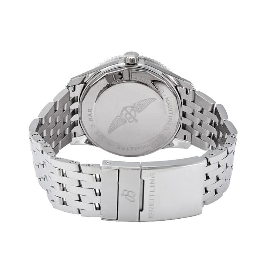 Breitling Navitimer 41 Replica - Image 5