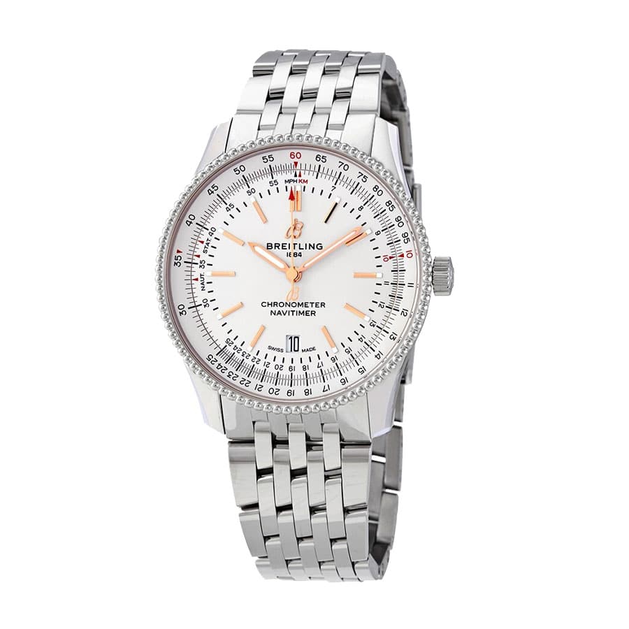 Breitling Navitimer 41 Replica - Image 2