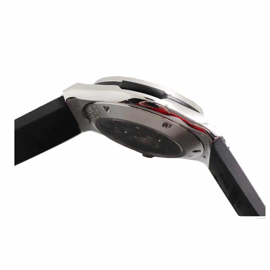 Skeleton Diamond Watch Replica - Image 2