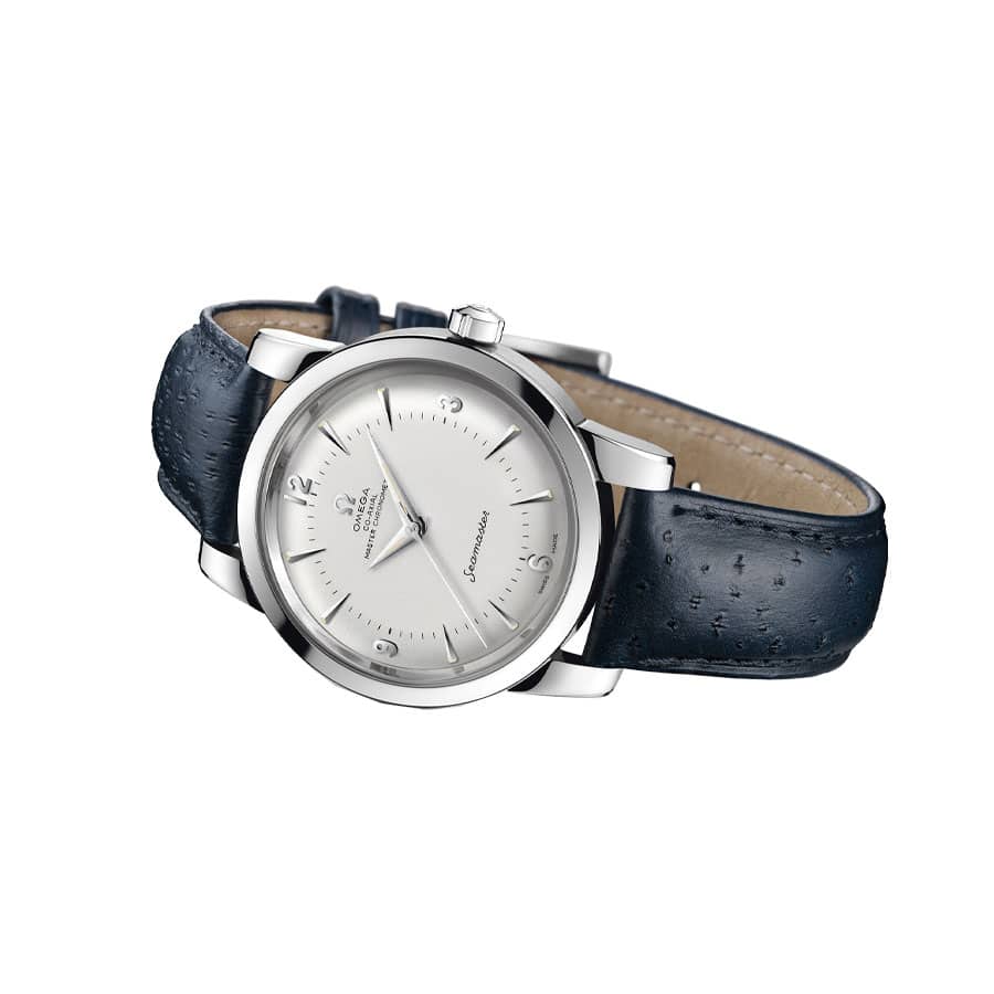 Omega Seamaster 1948 Replica - Image 3