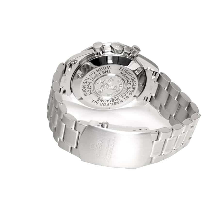 Omega Apollo Replica - Image 3