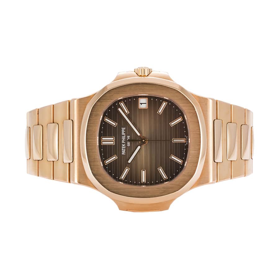 Patek Philippe Nautilus 5711/1R-001 Replica - Image 3