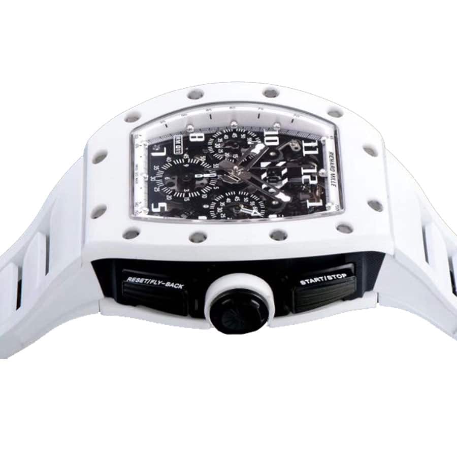 Richard Mille Limited Replica - Image 3