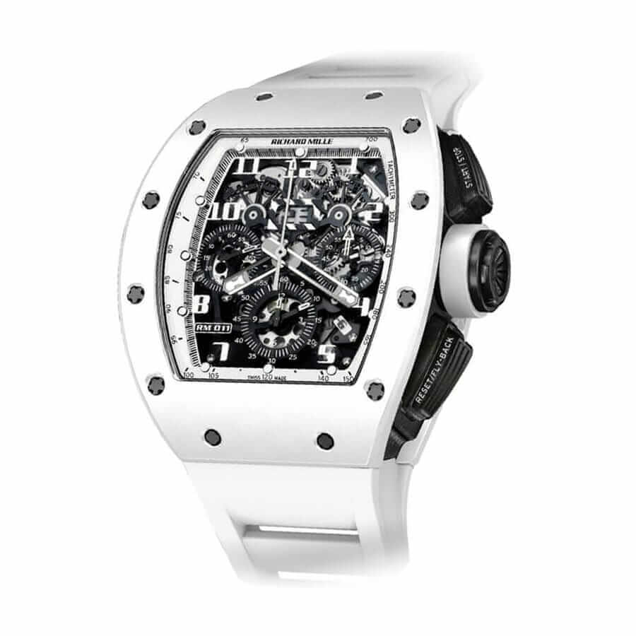 Richard Mille Limited Replica - Image 2