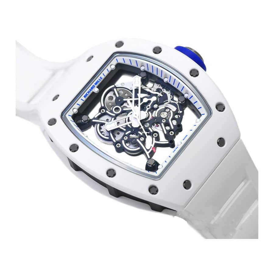 Bubba Watson Watch Replica - Image 3