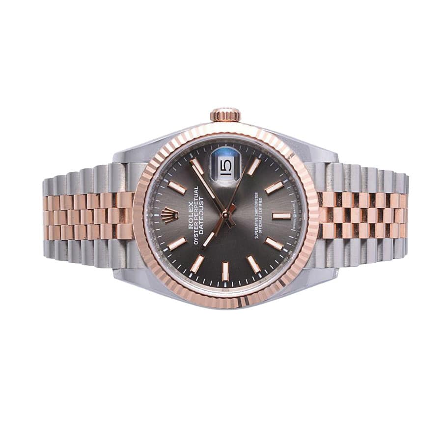 Datejust 126231 Replica - Image 4