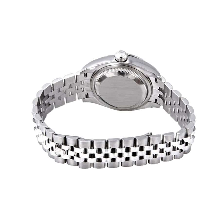 Pink Oyster Perpetual Replica - Image 4