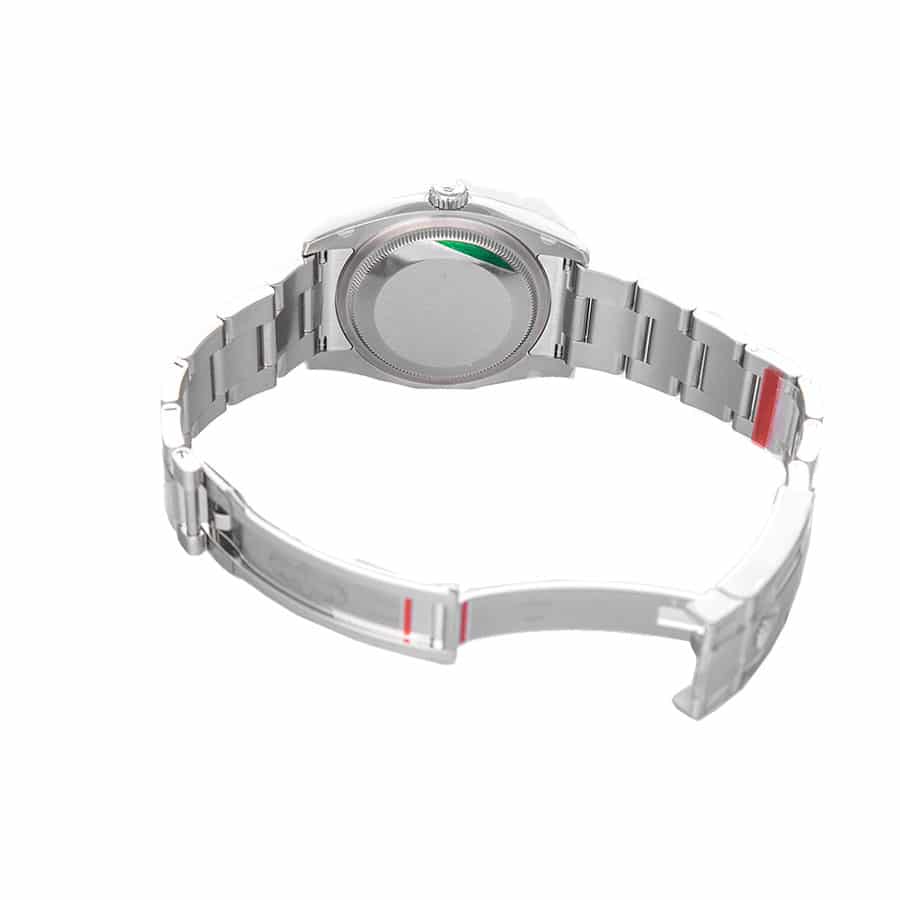 Rolex Perpetual 114300 Replica - Image 3