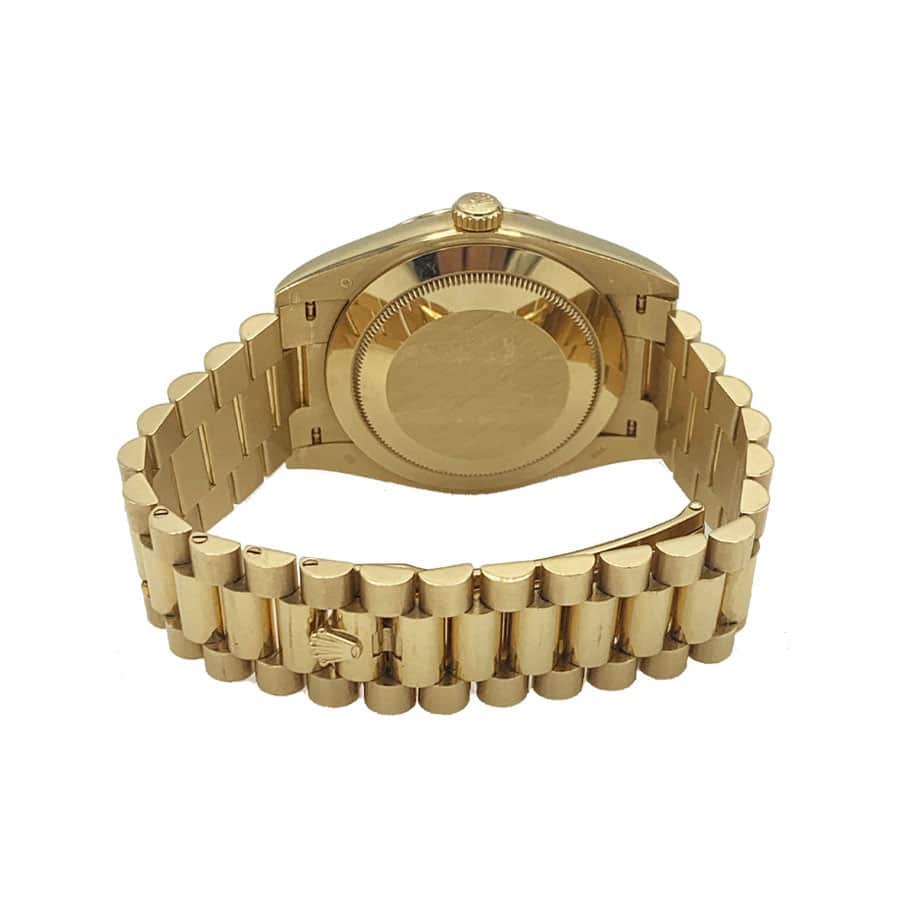 Rolex Presidential Yellow Gold 228238-0003 Replica - Image 4
