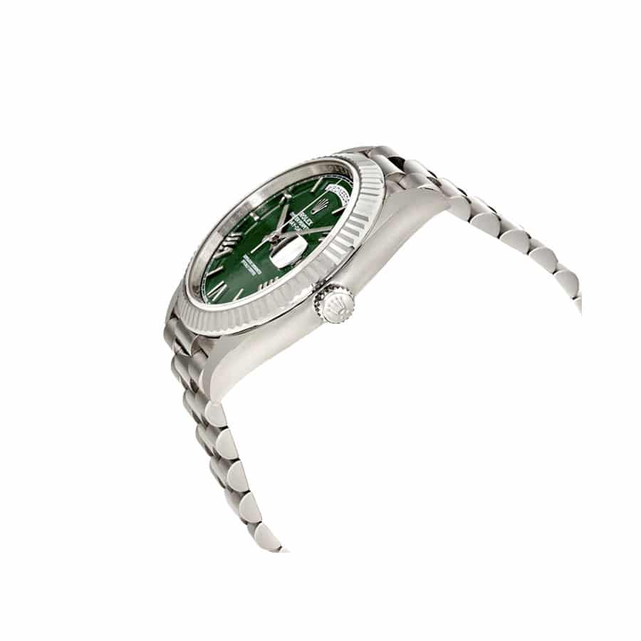 Rolex Olive Green Replica - Image 3