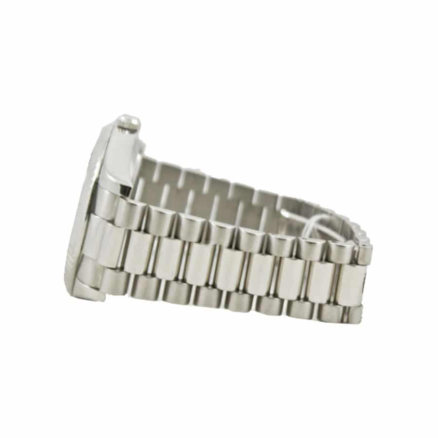 Rolex Roman Numerals Replica - Image 4