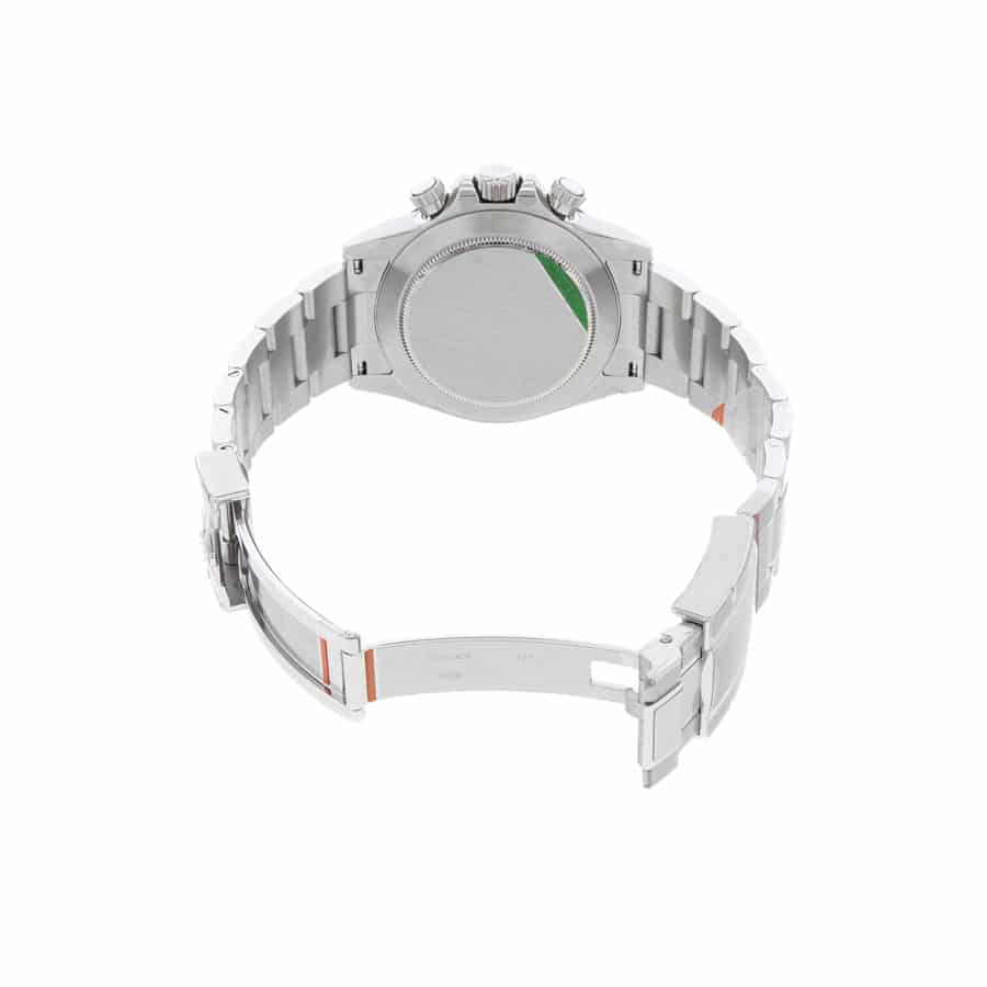 Rolex Daytona White Dial 116520 Replica - Image 4