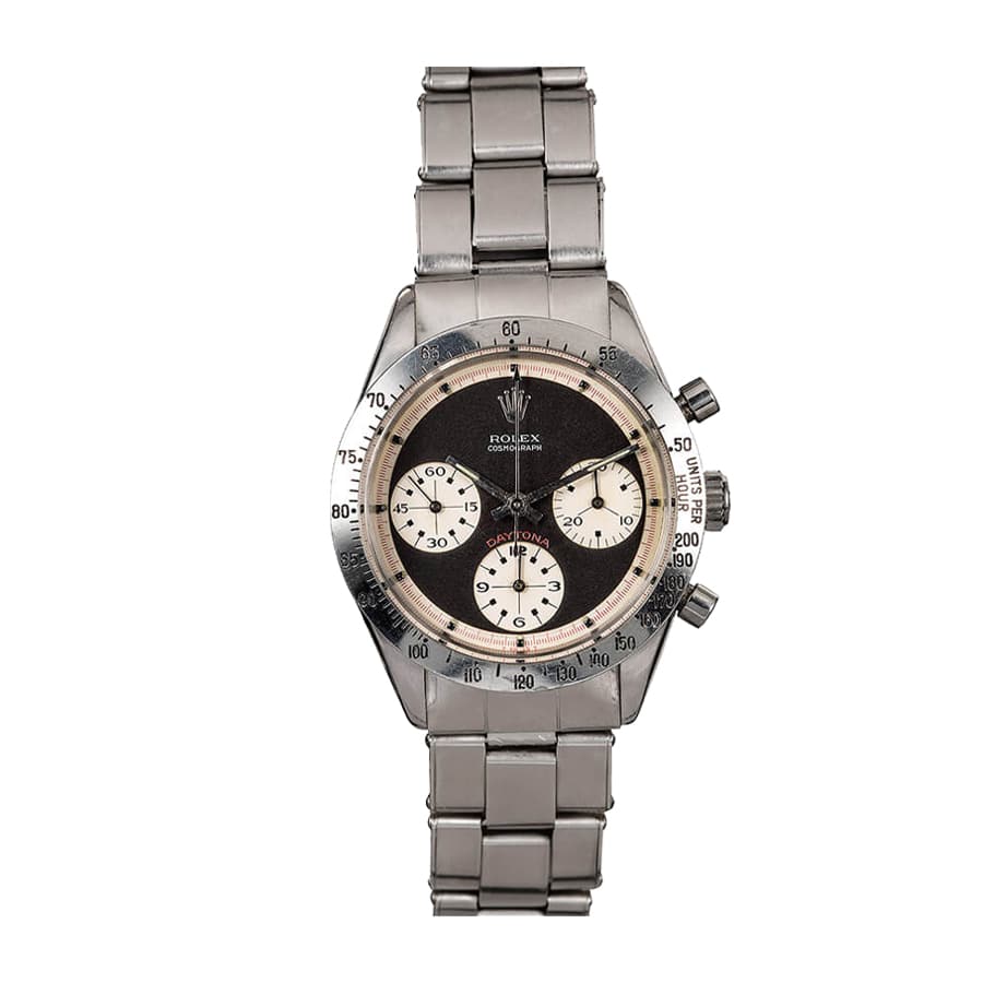 Paul Newman Daytona Replica - Image 4