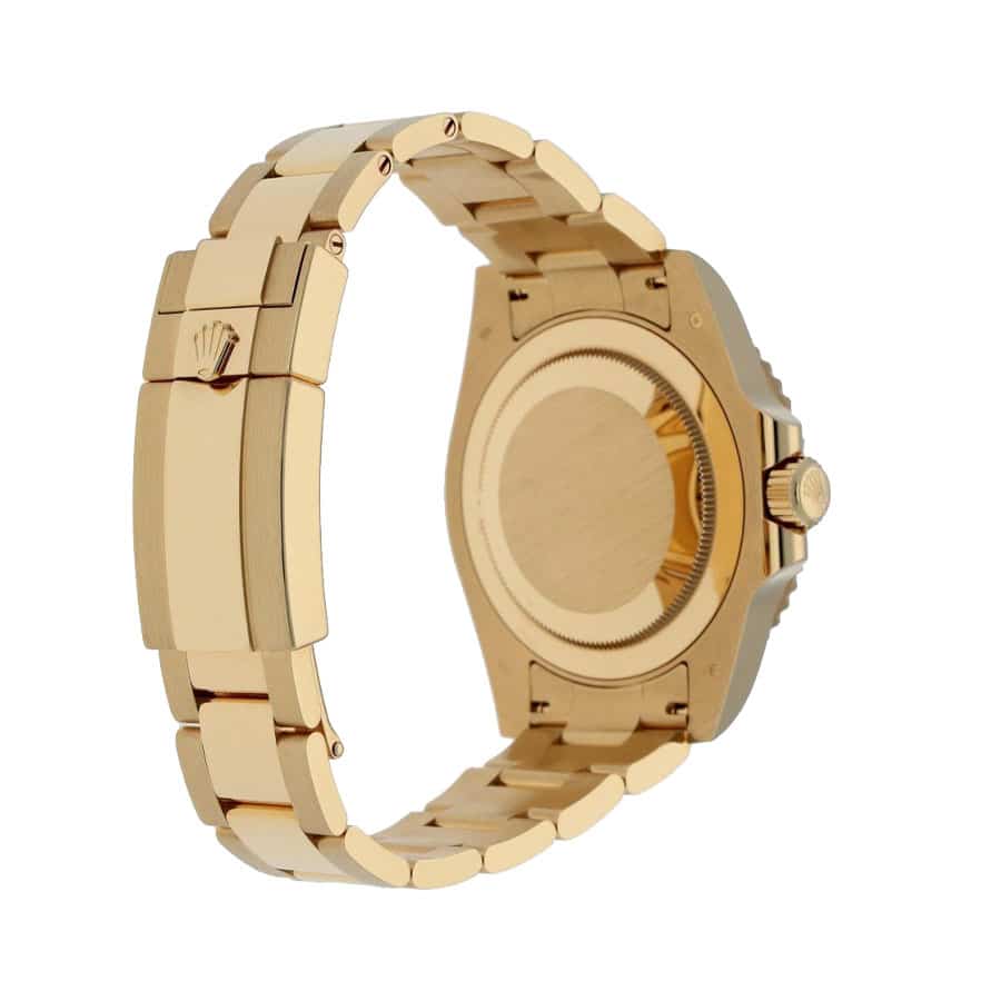 Rolex Oyster Perpetual Gmt-Master Replica - Image 3