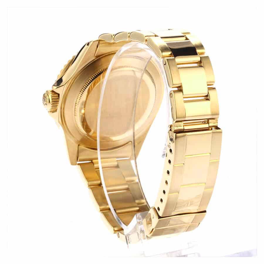 Rolex GMT-Master II Haribo Gold Replica - Image 3