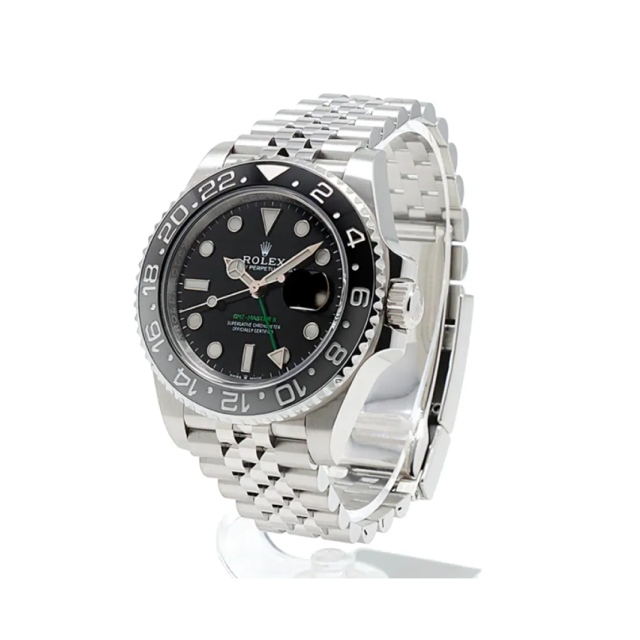 Rolex Gmt-Master II Bruce Wayne Replica - Image 2