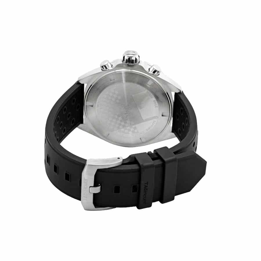 TAG Heuer Formula 1 Black Dial Replica - Image 5